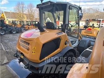 Liebherr L 504 Мини товарачи