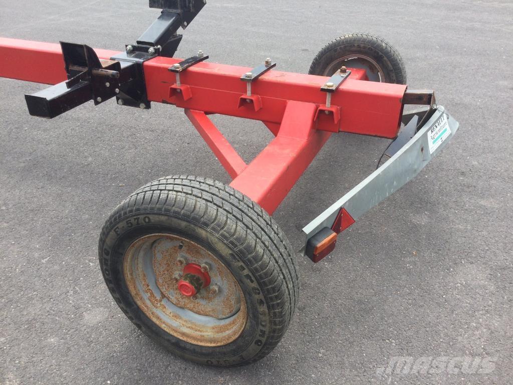 Perard 4rnf Селскостопанство - Други