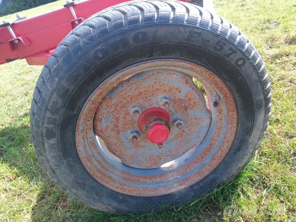 Perard 4rnf Селскостопанство - Други