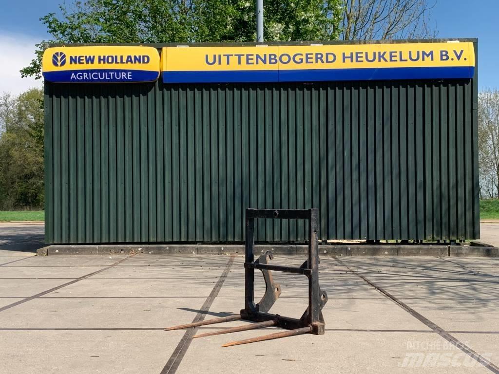  Tobroco balenprikker Вилки