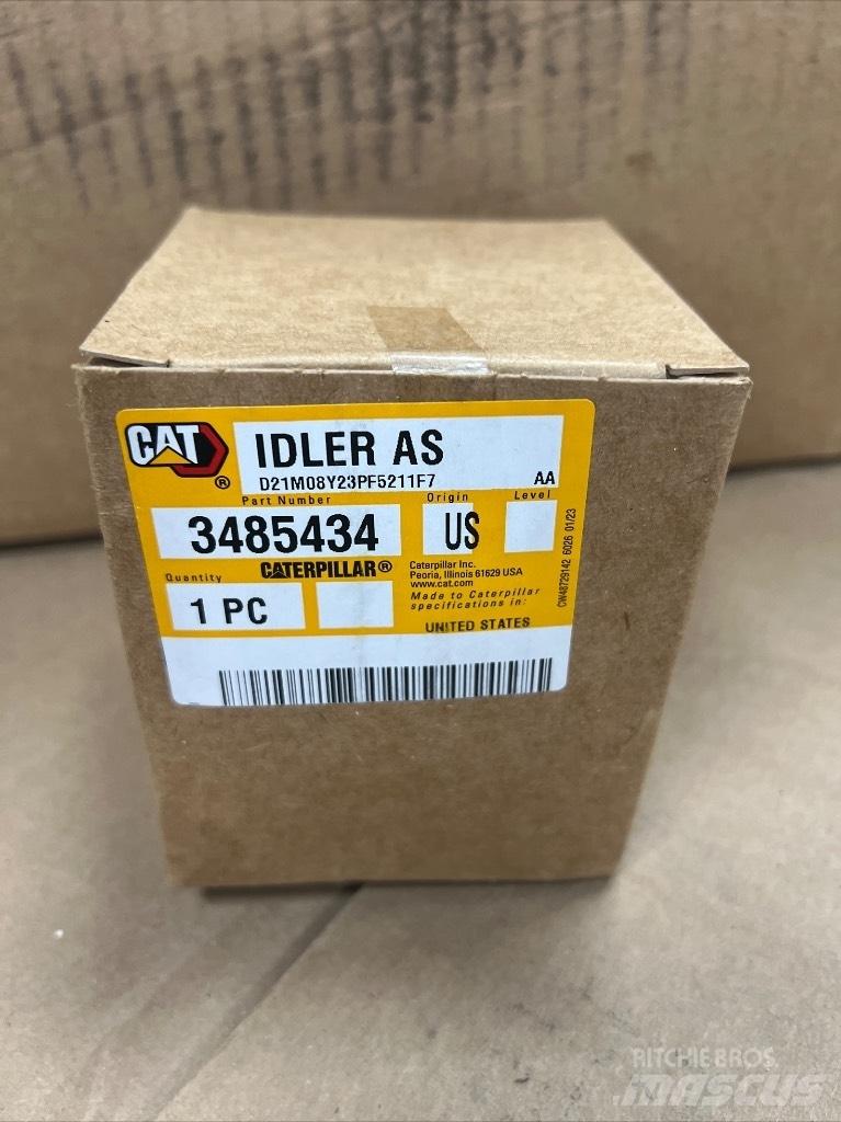 CAT 348-5434 Строителство - Други