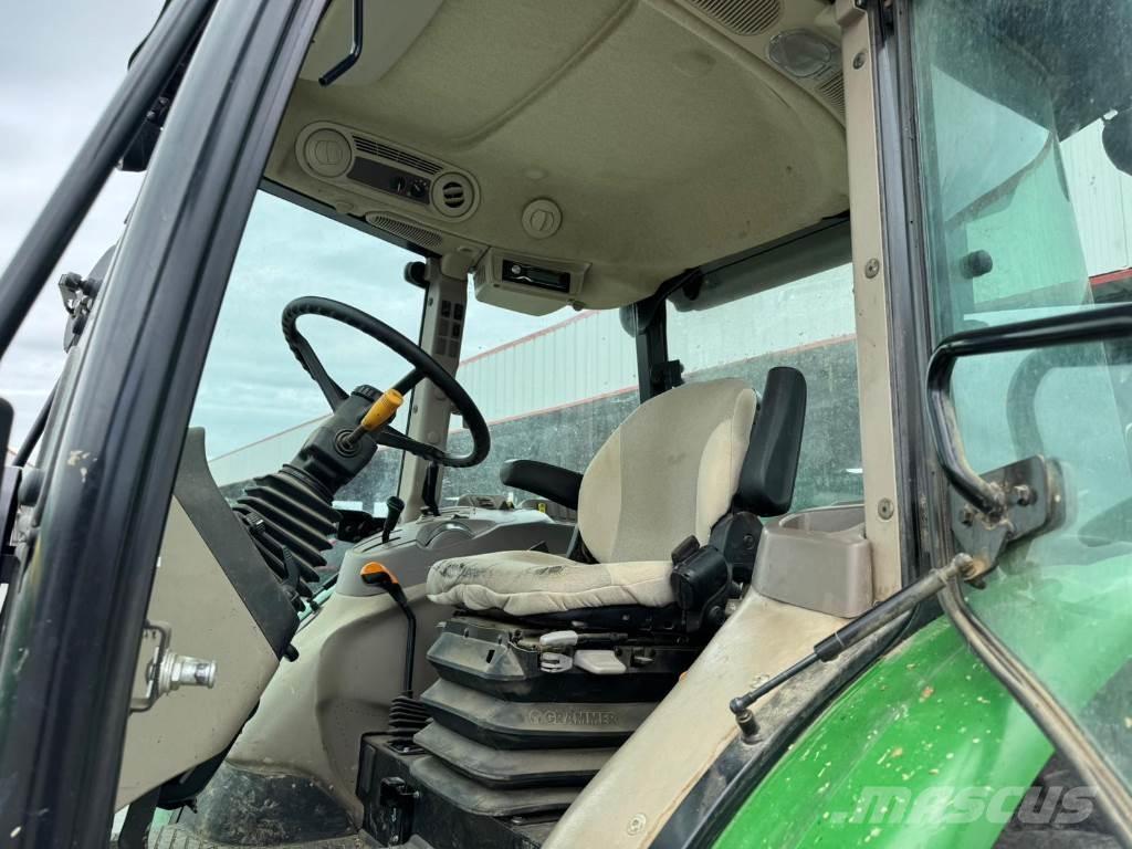 John Deere 5050E Трактори