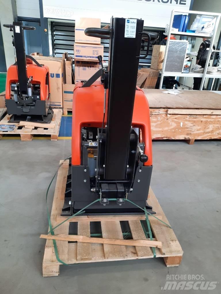 Husqvarna LG504 Други компоненти