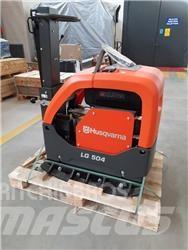 Husqvarna LG504 Други компоненти