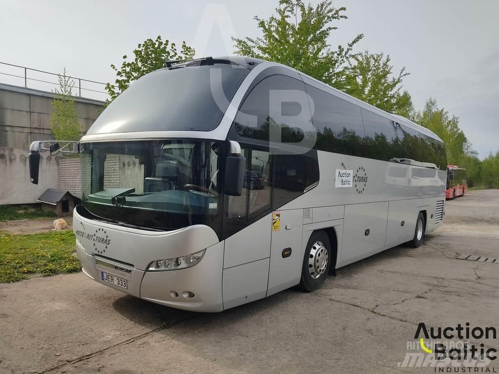 Neoplan Cityliner Други