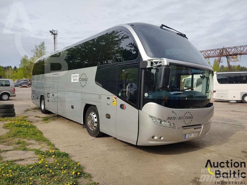 Neoplan Cityliner Други