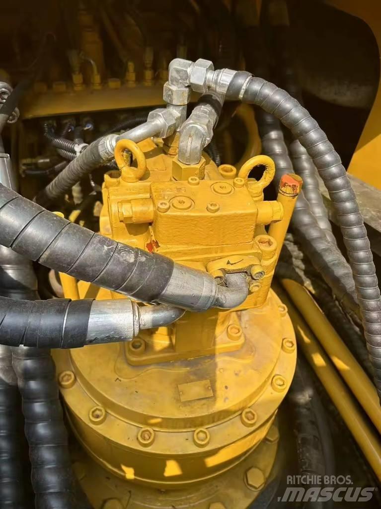 Sany SY 305 H Верижен екскаватор