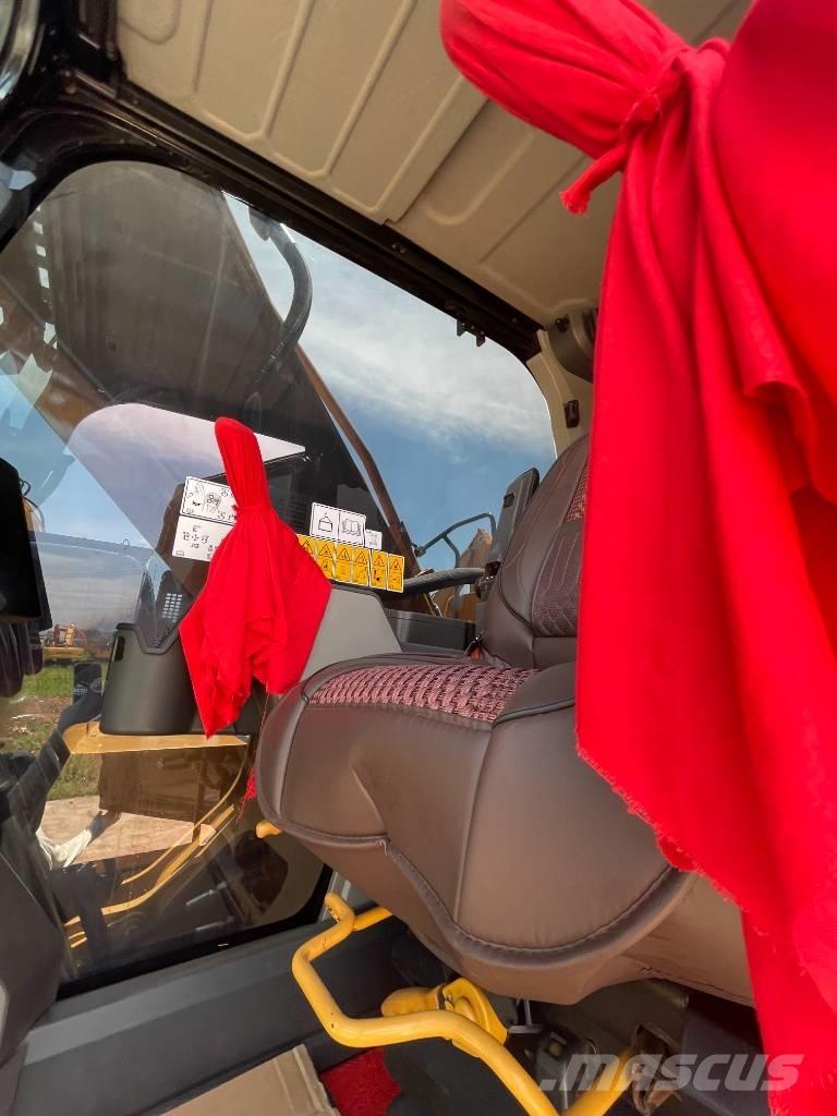 CAT 330GC Верижен екскаватор