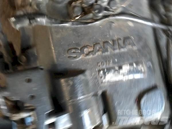 Scania GRS900 Скоросни кутии