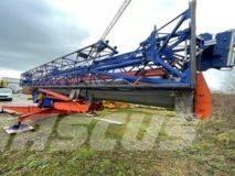 Potain HDT 80 Мачтови кранове