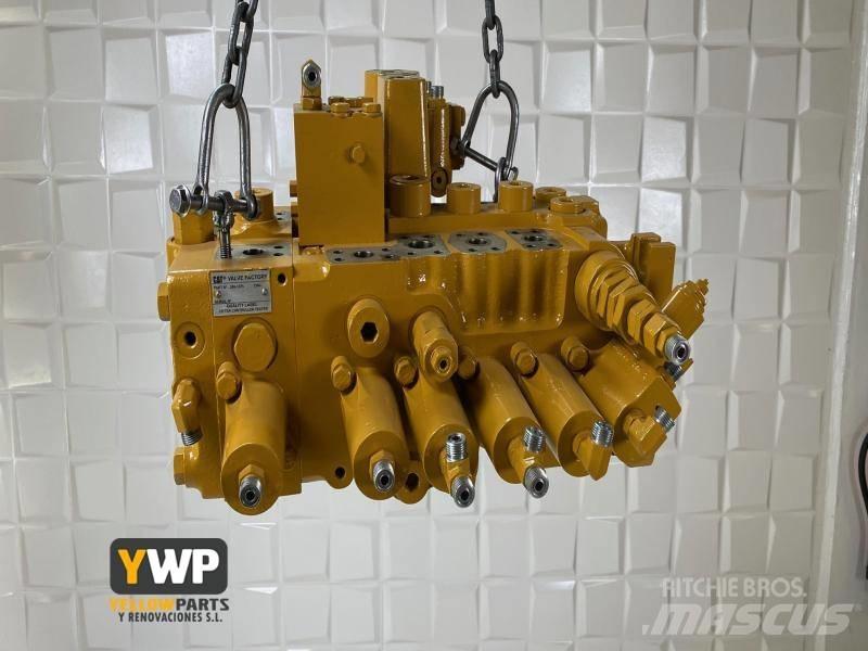 CAT 330 D Main Valve Хидравлични