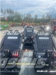 KRT Equipment ST 650 Мини товарачи
