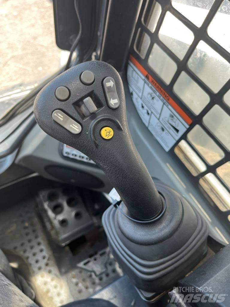 Bobcat T 770 Мини товарачи
