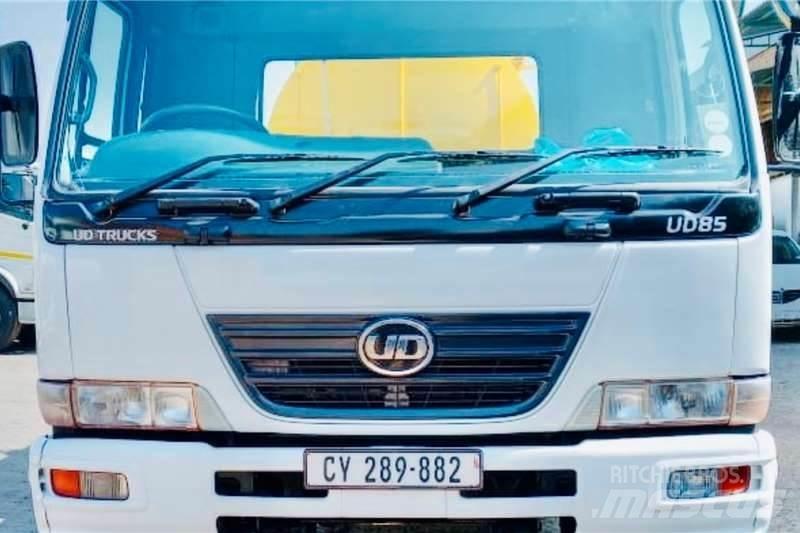 UD 85 Други