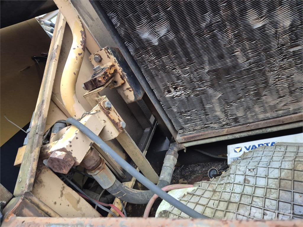 Komatsu PC180LC-3 Верижен екскаватор