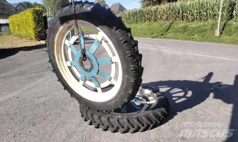 BKT 9.5R44 Колелета/Гуми
