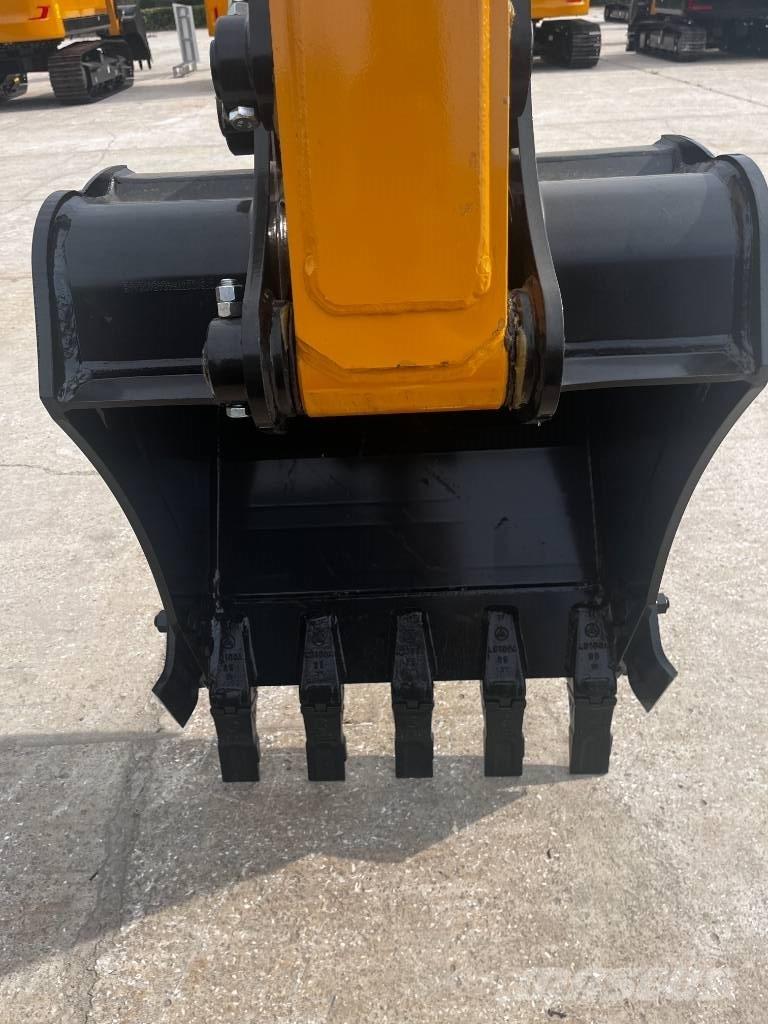 Sany SY 70 C Верижен екскаватор