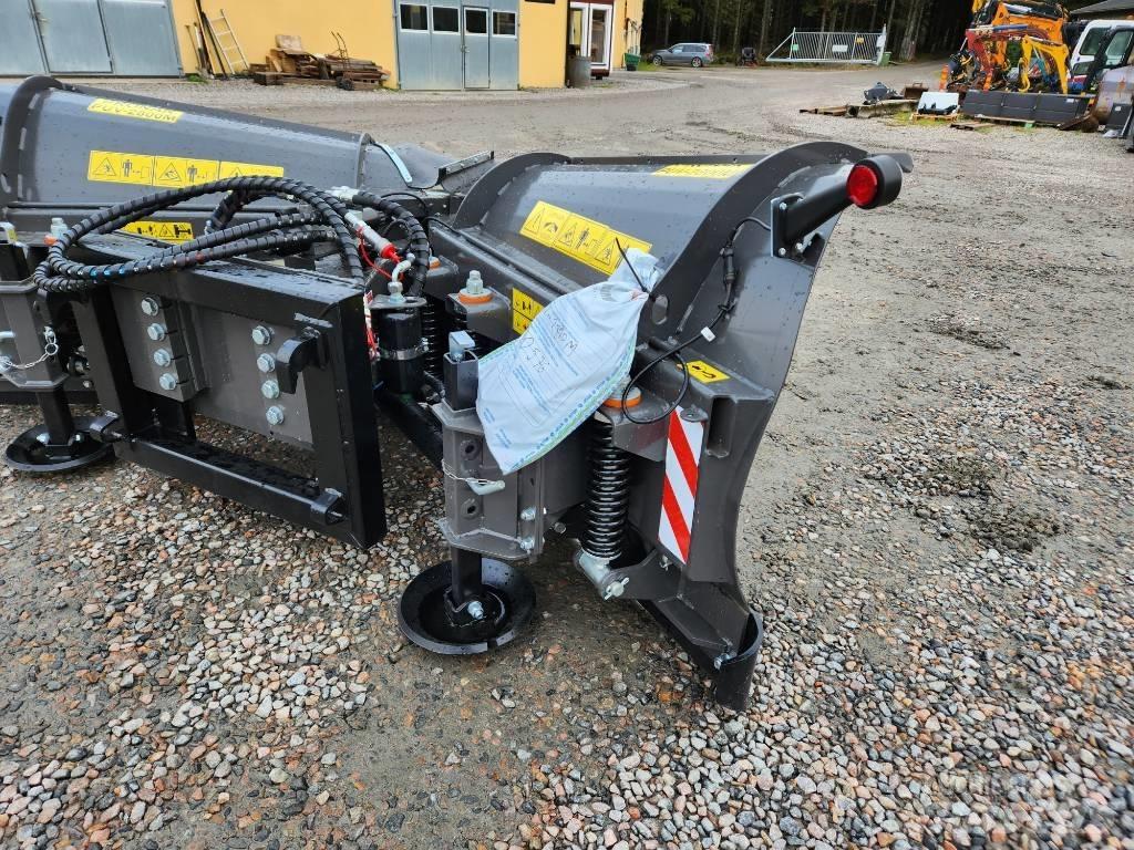 Pronar PUV 2800 M Плуг