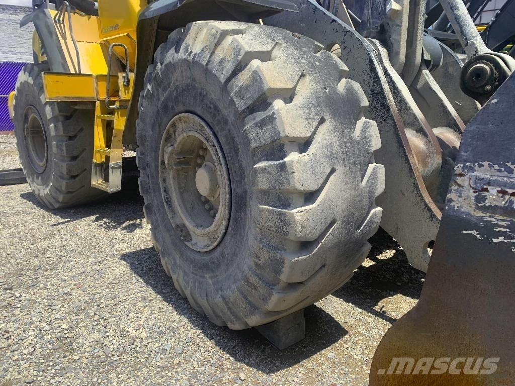 Volvo L 150 G Колесни товарачи