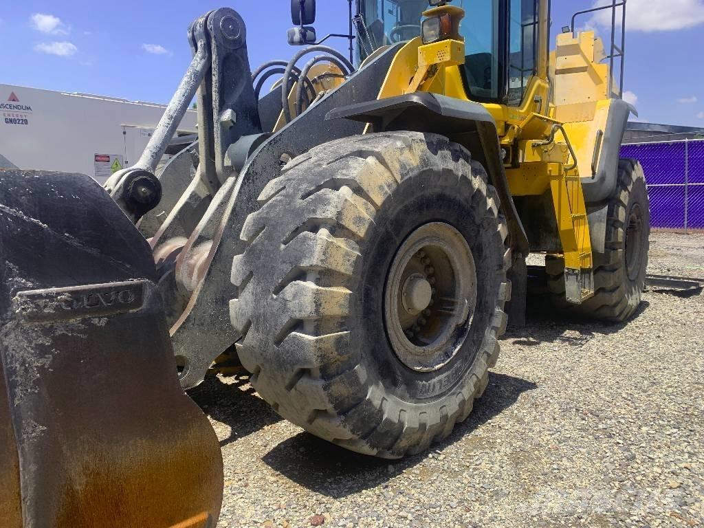 Volvo L 150 G Колесни товарачи
