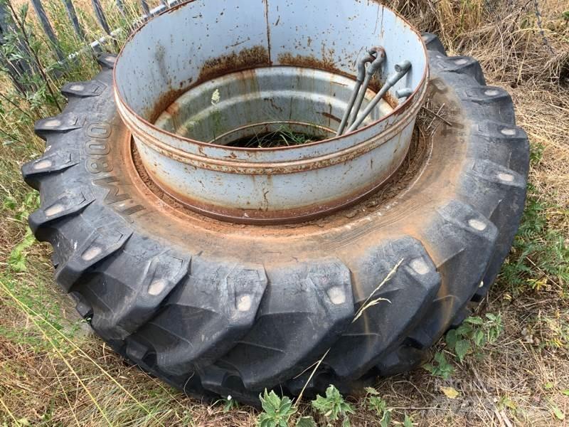 Pirelli 540/65R34 Селскостопанство - Други