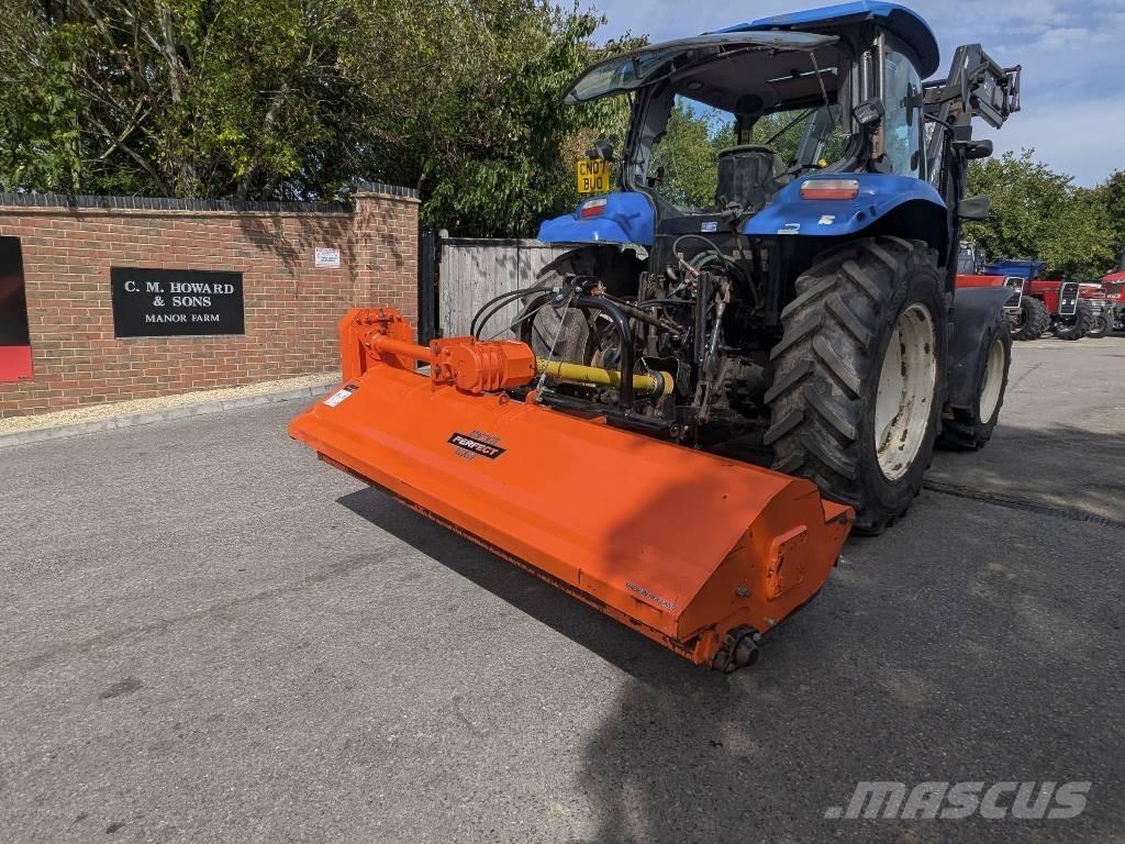 Perfect KP240 Косачки