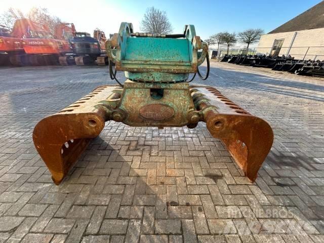 Dehaco DSG 1202 Куки