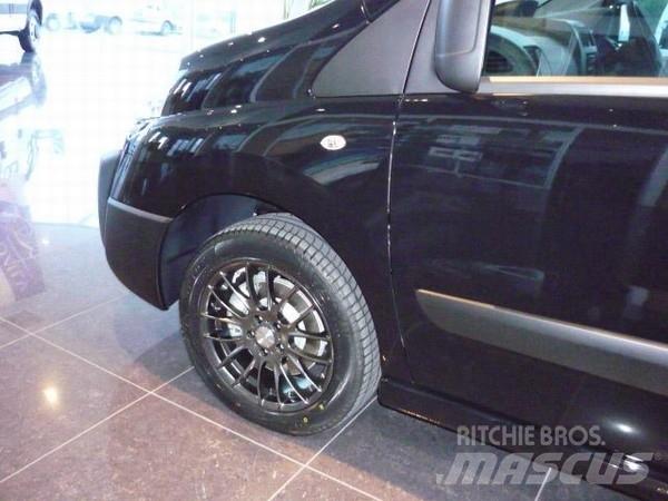Fiat Scudo Ванове за доставки