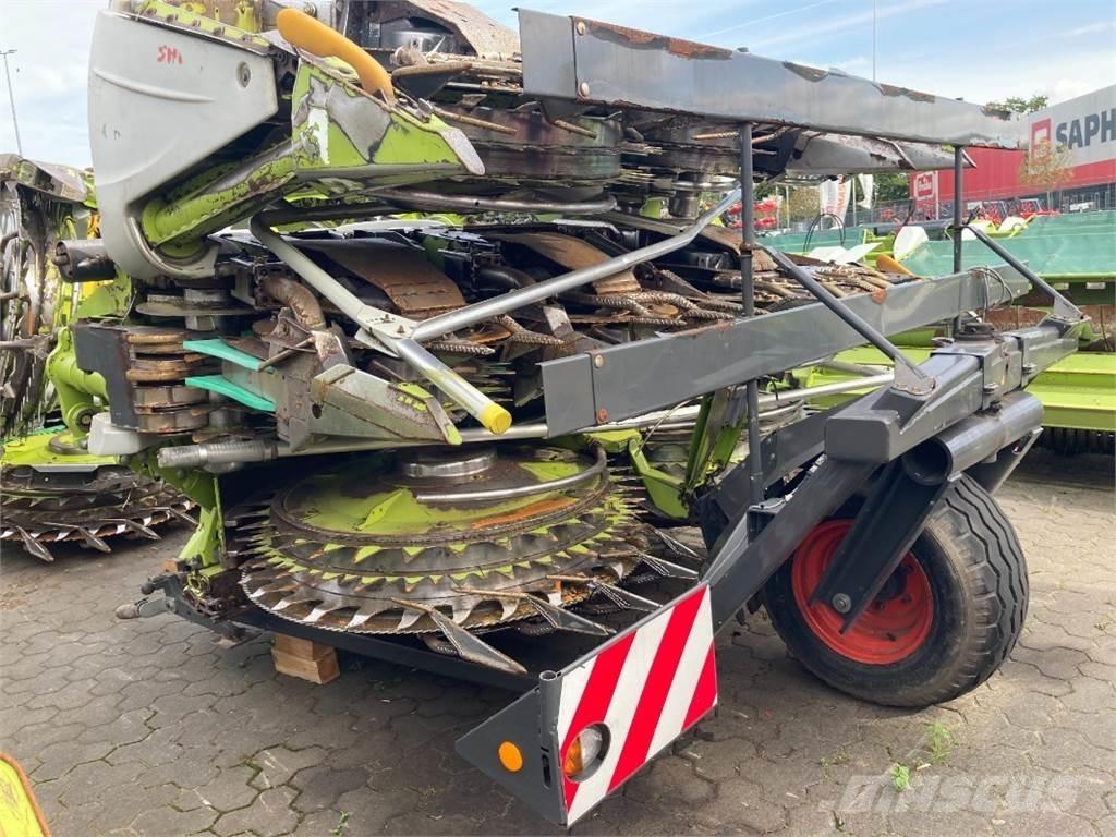 CLAAS Orbis 900 Селскостопанство - Други