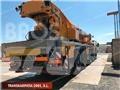 Terex Demag AC 250-5 Кранове за тежък терен