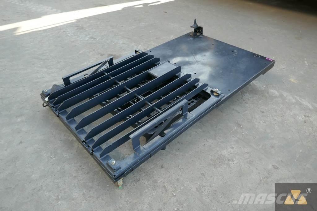 CAT 357-4102 Кабини