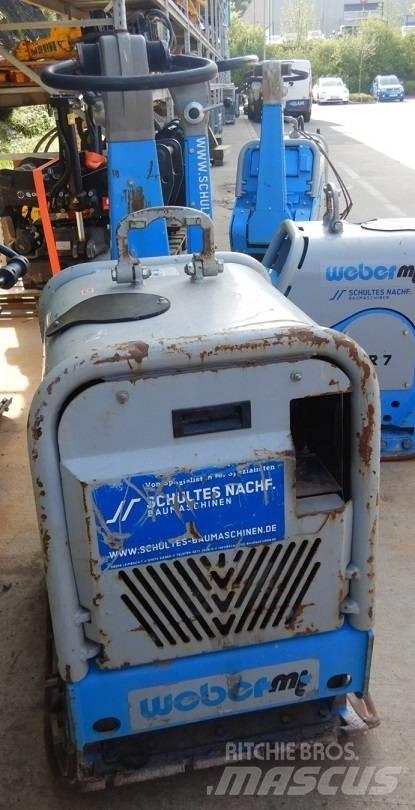 Weber CR8 Уплътнители за плочи
