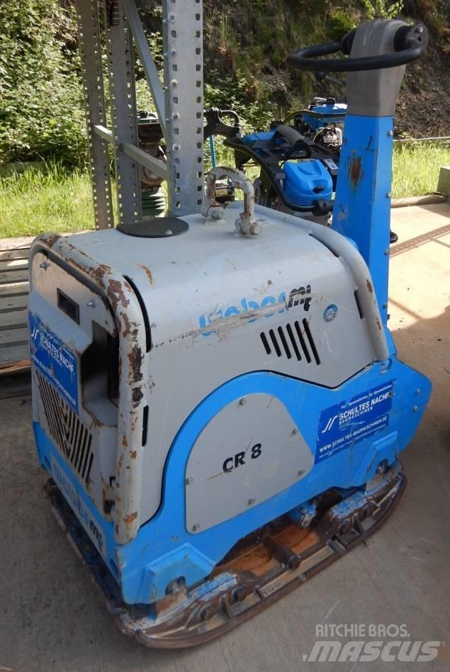 Weber CR8 Уплътнители за плочи
