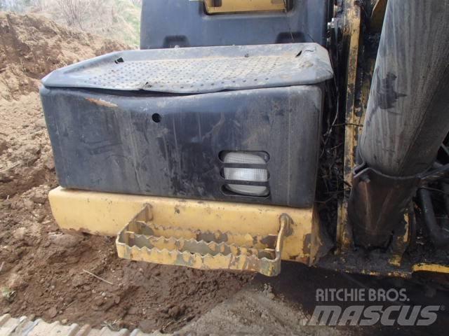 CAT 320 EL Верижен екскаватор