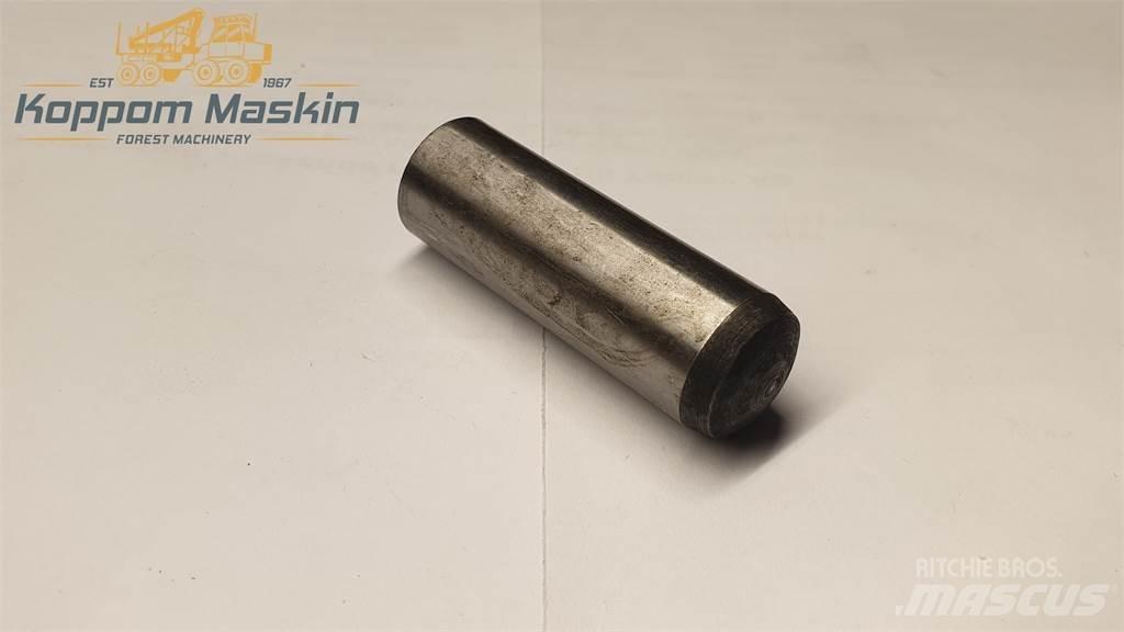 Ponsse 0066156 Шаси