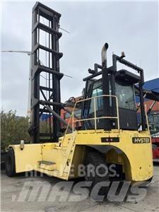 Hyster H23XM-12EC Кари товарачи на контейнери