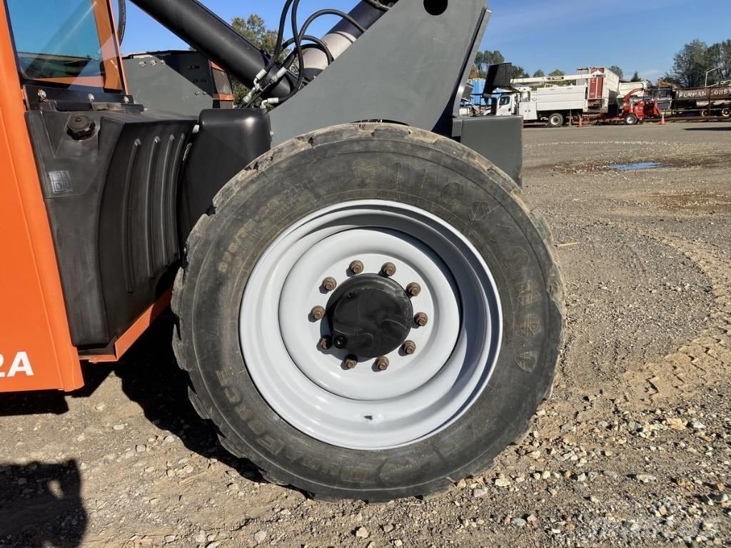 JLG G 6-42 A Телескопични товарачи