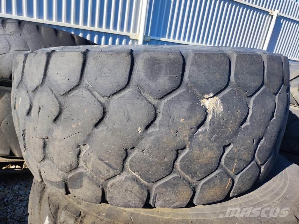  23.5 R25 TYERS Гуми