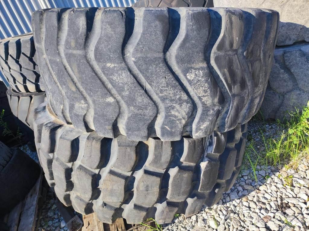  23.5 R25 TYERS Гуми