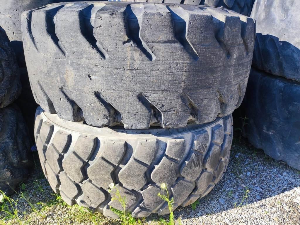  23.5 R25 TYERS Гуми