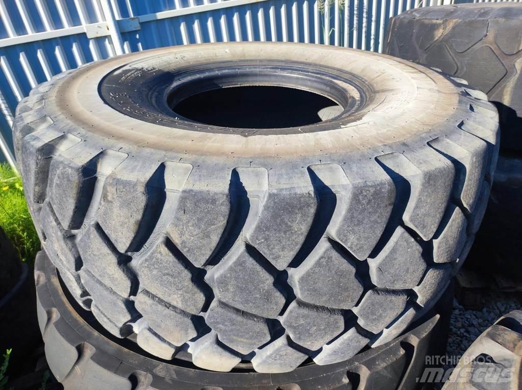  23.5 R25 TYERS Гуми