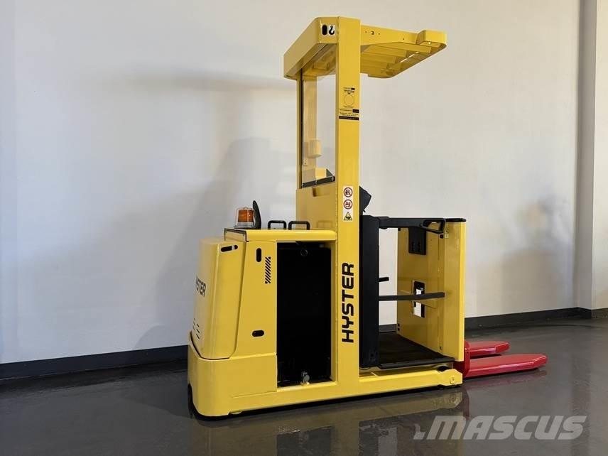 Hyster K1.0L-17SL Машини за комисиониране нископовдигачи