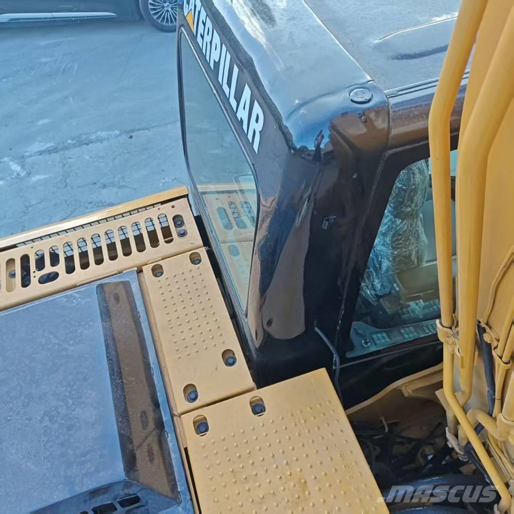 CAT 312 D Верижен екскаватор