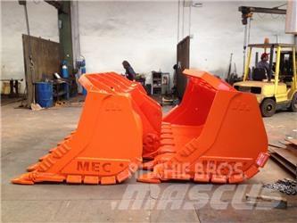 MEC KOMATSU PC450 Кофи