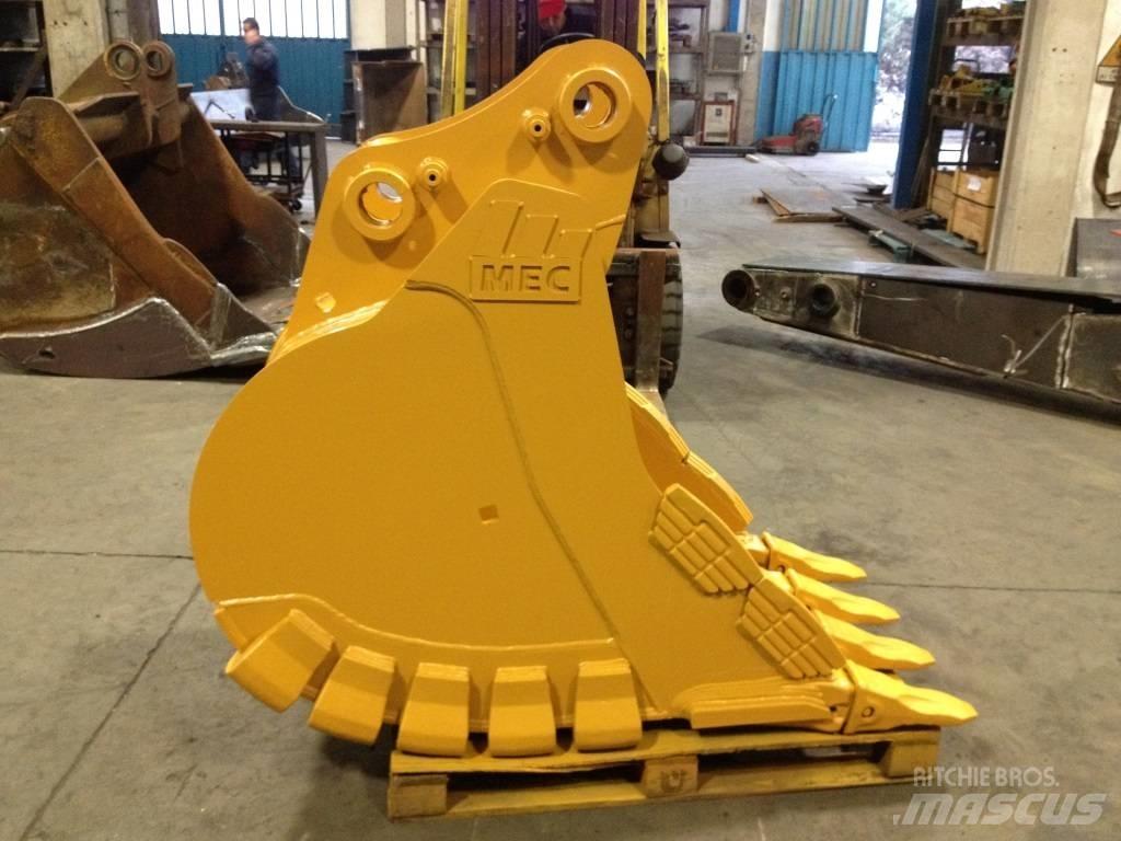 MEC KOMATSU PC450 Кофи