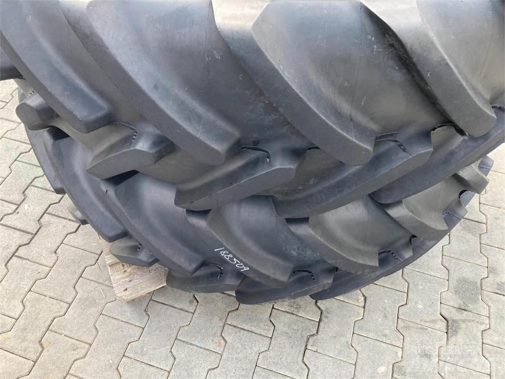 Michelin 480/70R38 Колелета/Гуми