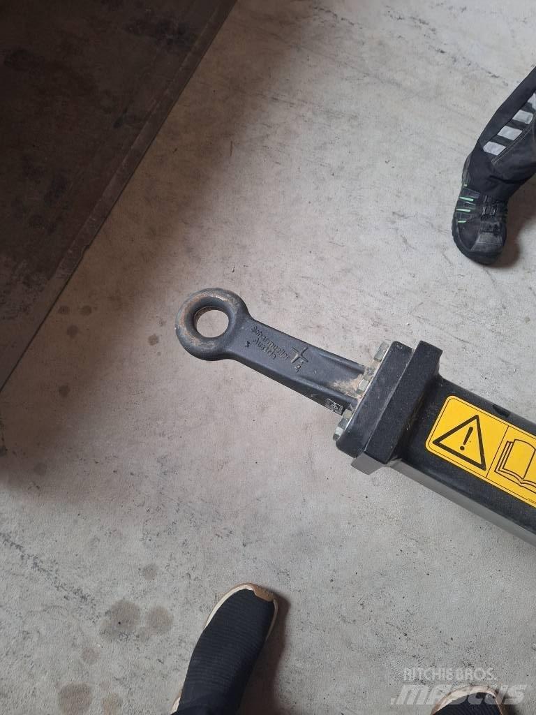 Potila Solver 700 Брани