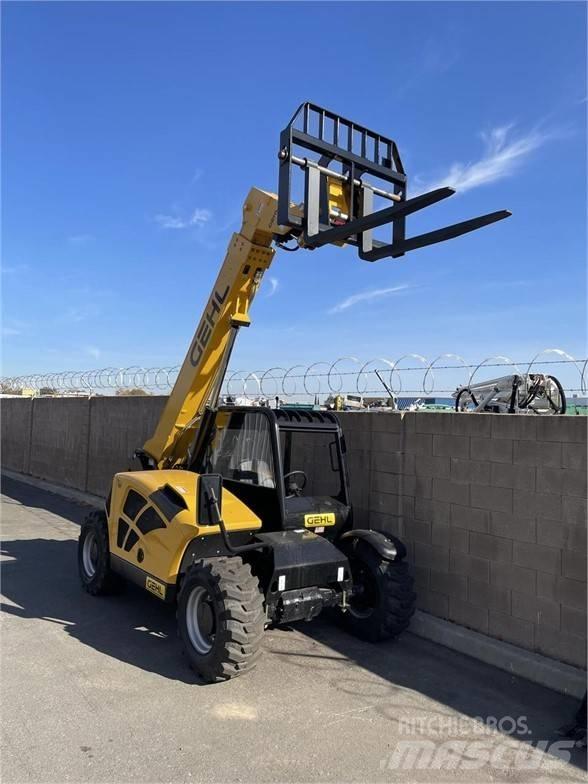 Gehl RS5-19 GEN 3 Телескопични товарачи