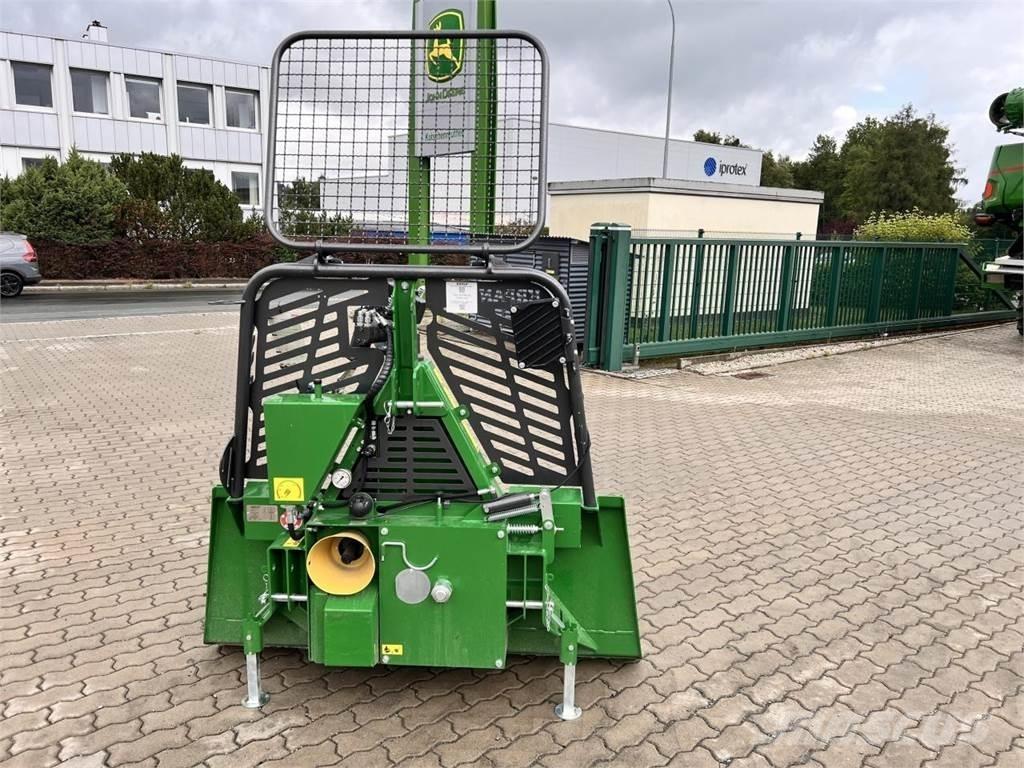 Krpan 550 GL Чакръци/ Рудан