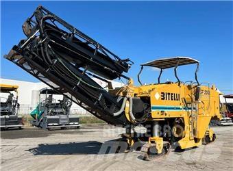 Bitelli SF 200L Машини за студено раздробяване на асфалт